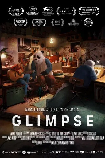 Watch Glimpse