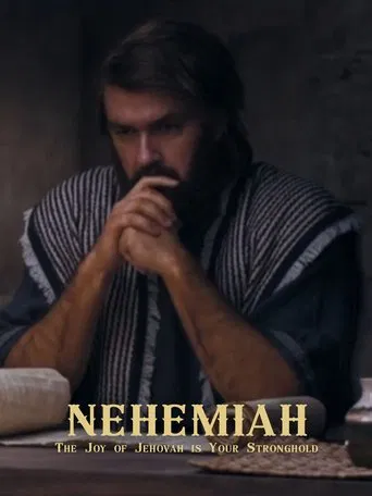 Watch Nehemiah: “The Joy of Jehovah Is Your Stronghold”