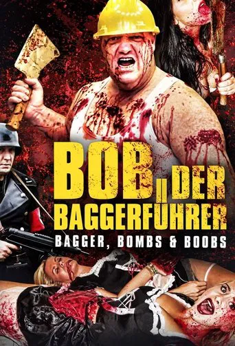 Watch Baggerführer Bob