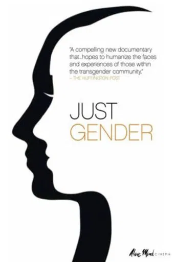 Watch Just Gender