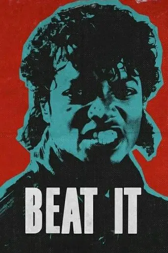 Watch Beat It