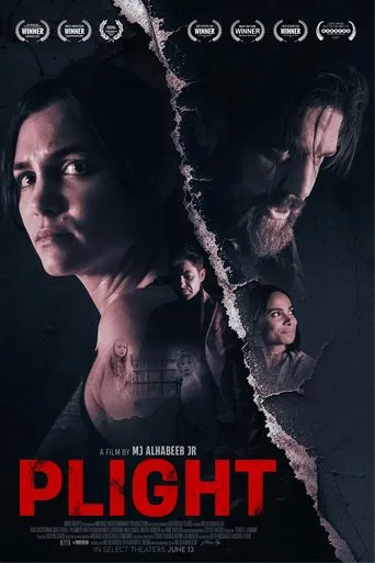 Watch Plight