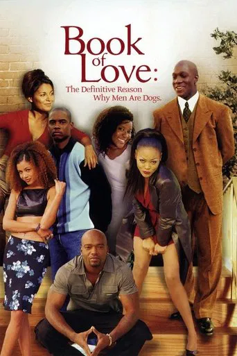 Watch Book of Love: The Definitive Reason Why Men Are Dogs