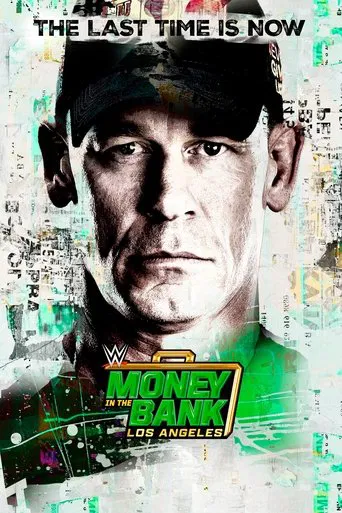 Watch WWE Money In The Bank 2025