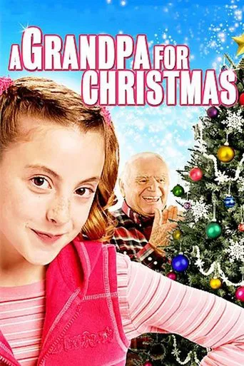 Watch A Grandpa for Christmas