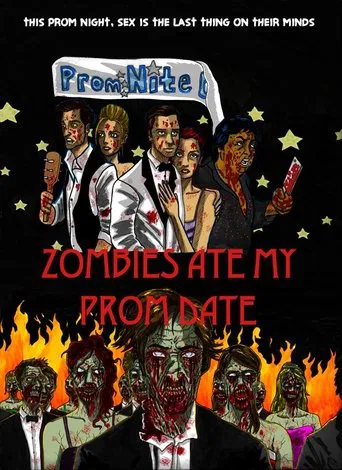 Watch Zombies Ate My Prom Date