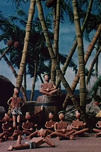Watch Hoola Boola