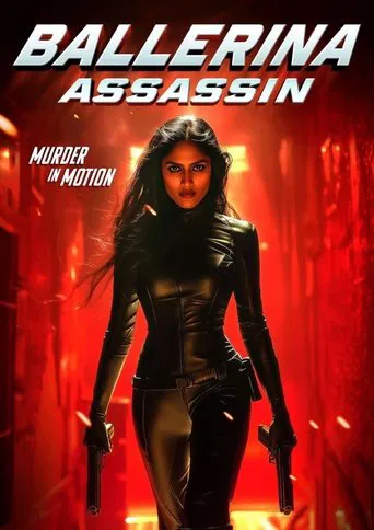 Watch Ballerina Assassin