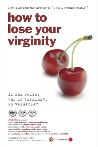 Watch How to Lose Your Virginity