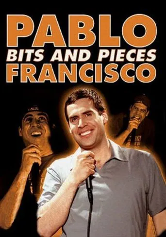 Watch Pablo Francisco: Bits and Pieces