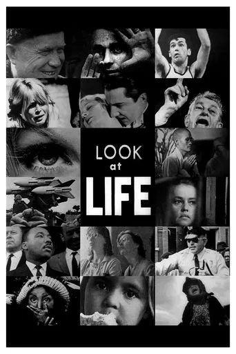 Watch Look at Life