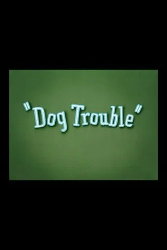 Watch Dog Trouble