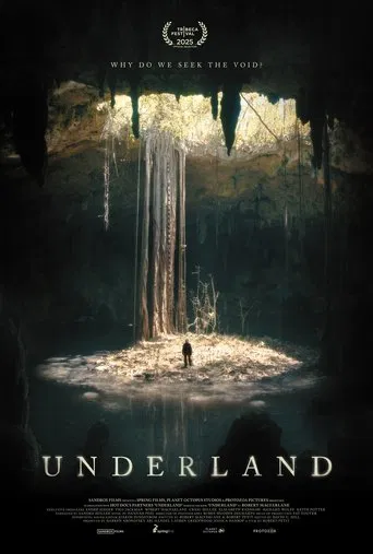 Watch Underland