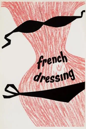 Watch French Dressing