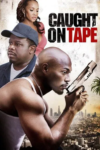 Watch Caught on Tape