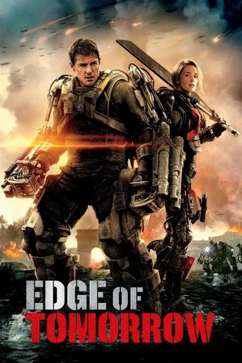 Watch Edge of Tomorrow