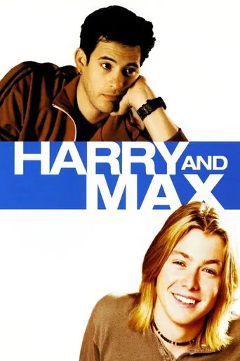 Watch Harry and Max