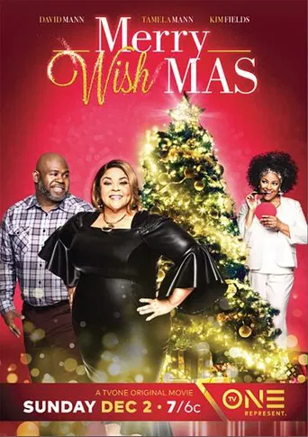 Watch Merry Wishmas