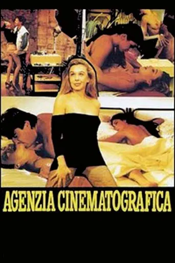 Watch Talent Agency