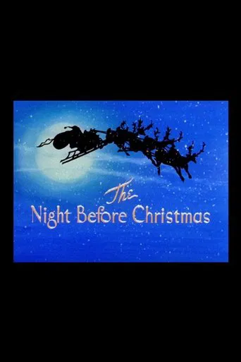 Watch The Night Before Christmas