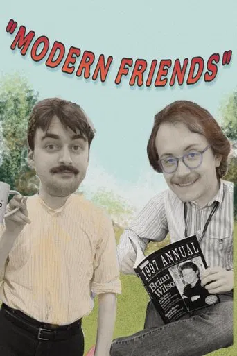 Watch Modern Friends