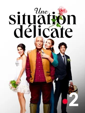 Watch Une situation délicate