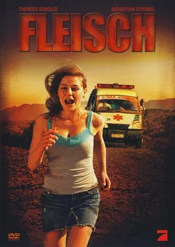 Watch Deadly Harvest