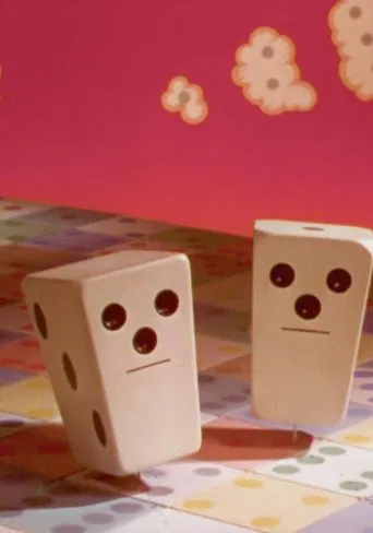 Jasper and the Choo-Choo