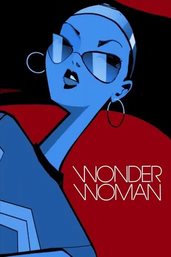 Watch Wonder Woman
