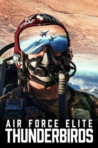 Watch Air Force Elite: Thunderbirds