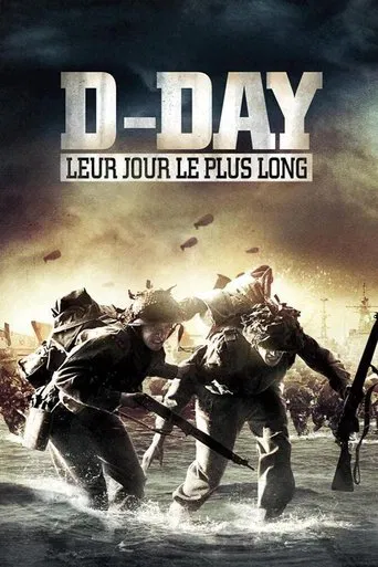 Watch D-Day 6.6.1944