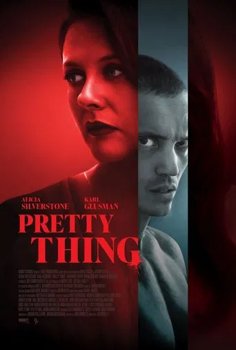Watch Pretty Thing