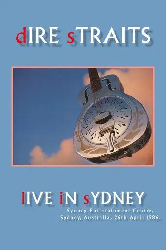 Watch Dire Straits: Thank You Australia and New Zealand
