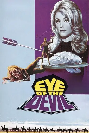 Watch Eye of the Devil