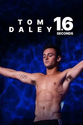 Watch Tom Daley: 1.6 Seconds