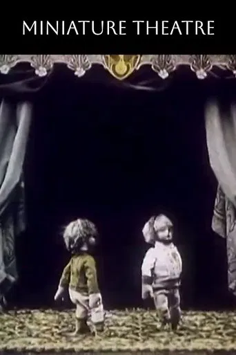 Watch Miniature Theatre