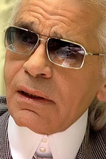 Watch Karl - Der Mann hinter der Maske