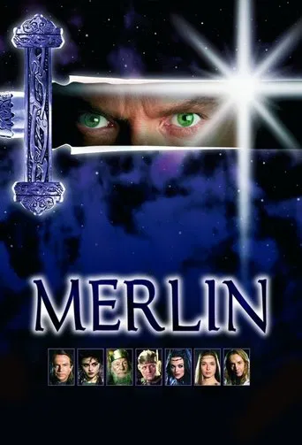 Watch Merlin