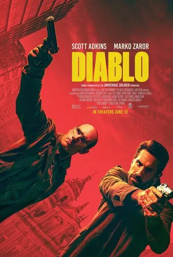 Watch Diablo