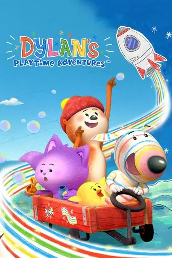 Watch Dylan's Playtime Adventures