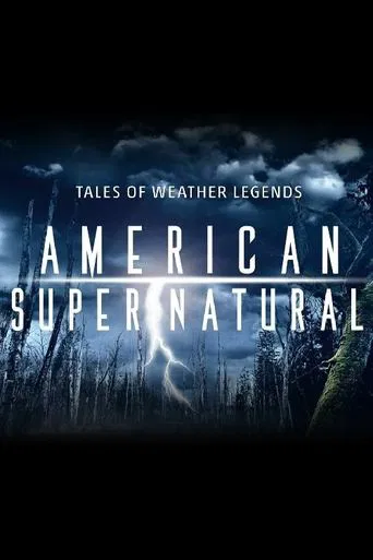 Watch American Super\Natural