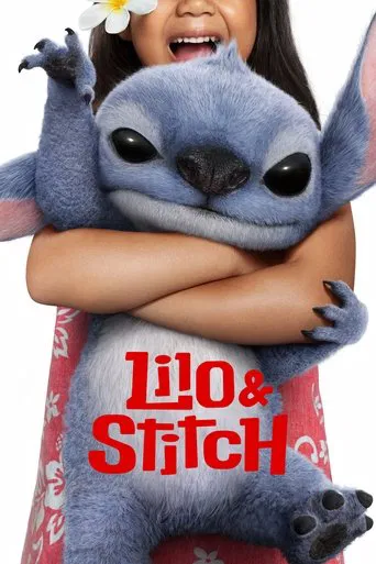 Watch Lilo & Stitch