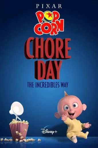 Watch Chore Day - The Incredibles Way