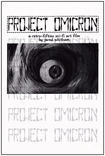 Project Omicron