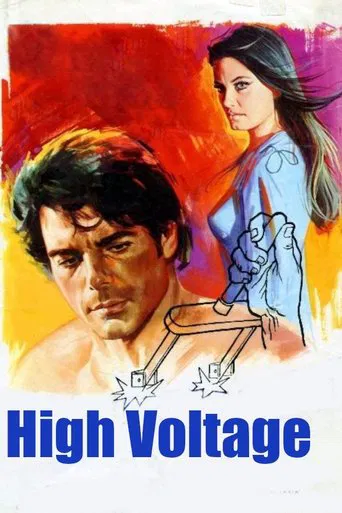 Watch High Voltage