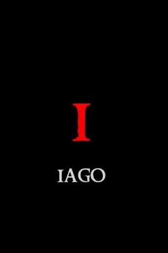Watch I (Iago)