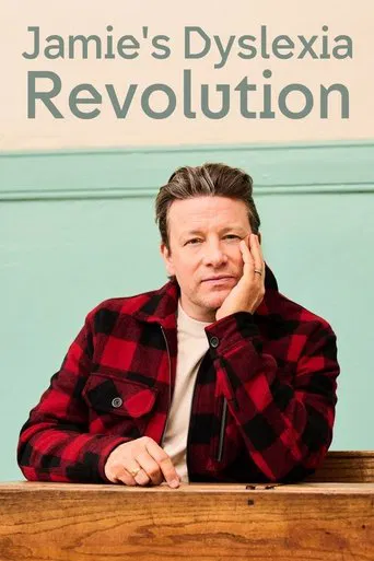 Watch Jamie's Dyslexia Revolution