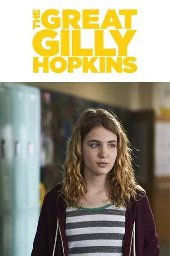 Watch The Great Gilly Hopkins