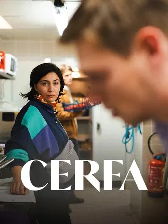 Watch Cerfa