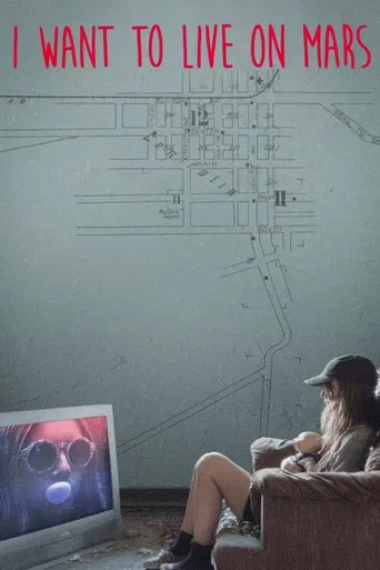 Watch I Want to Live on Mars